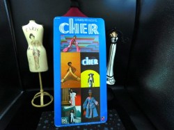 cher means business bk